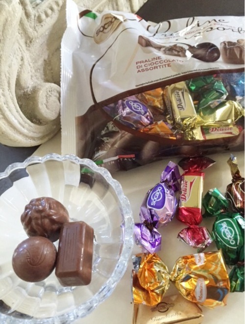 Socado〜クリスマスのチョコレート – Bon goût